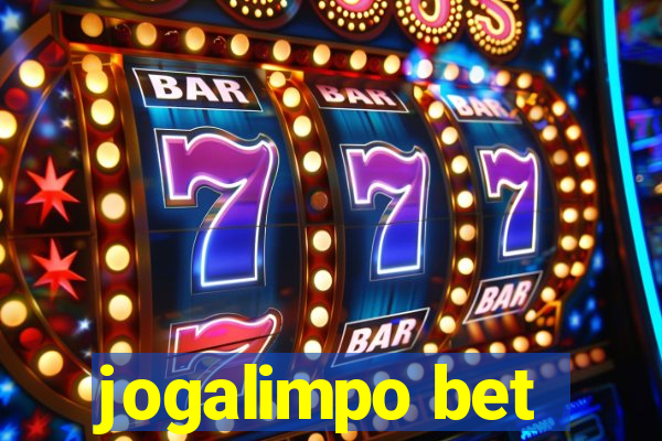 jogalimpo bet